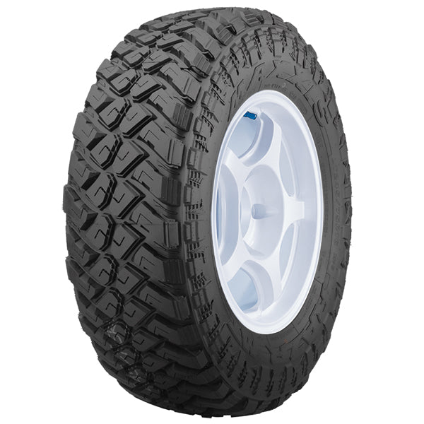 Maxxis LT245/70R16 10PR 118/115Q RAZR MT772