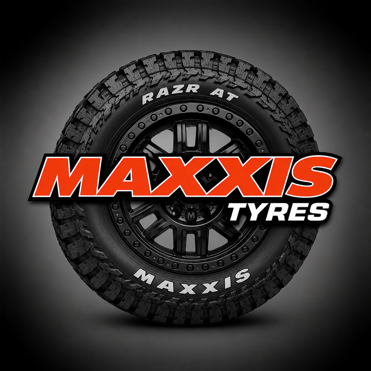 Maxxis Tyres