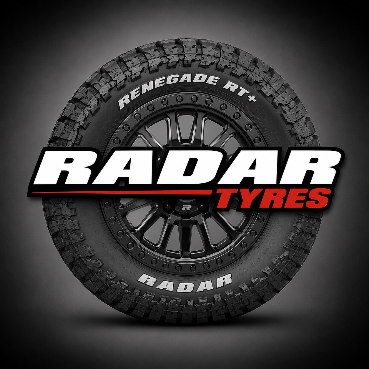 Radar Renegade