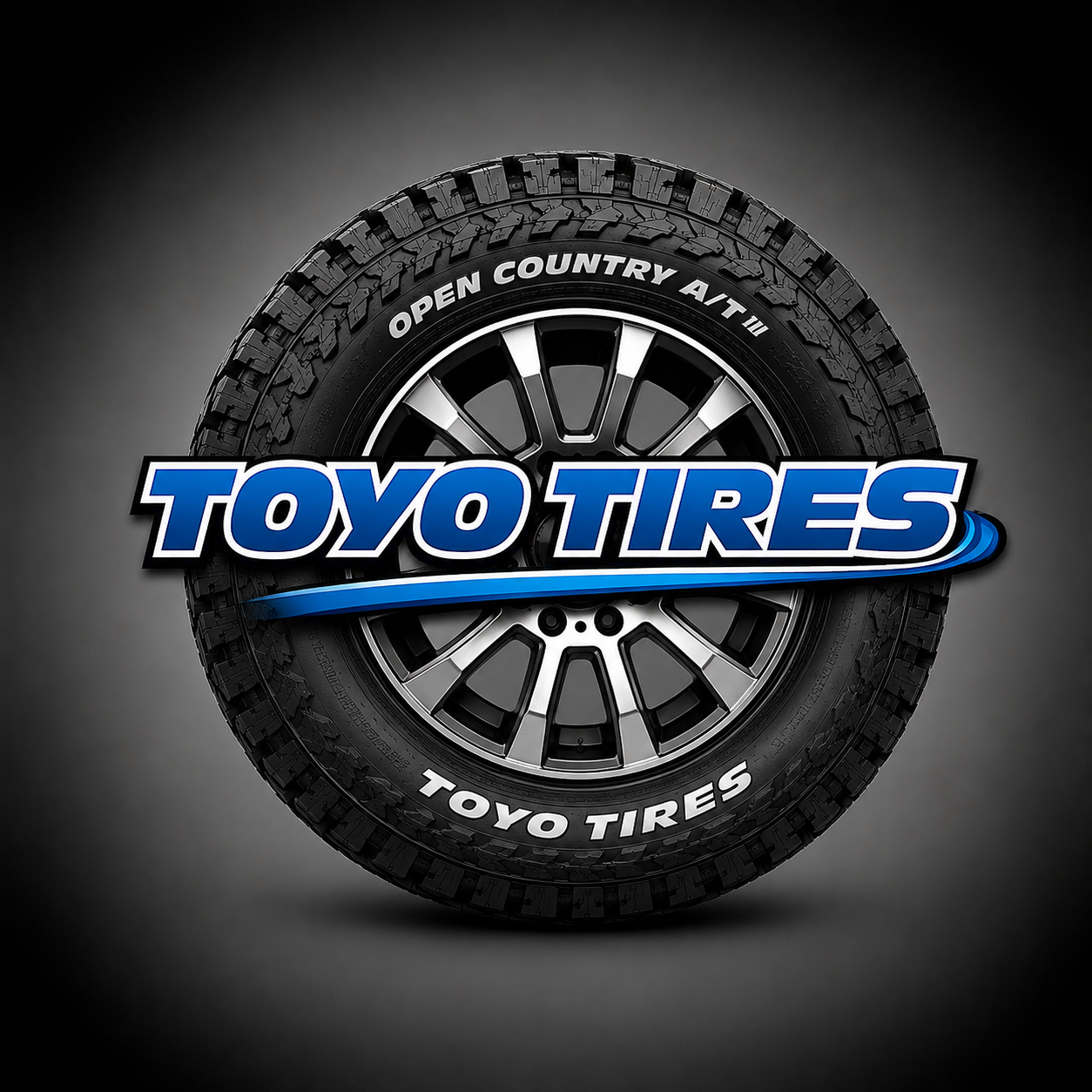Toyo Tyres