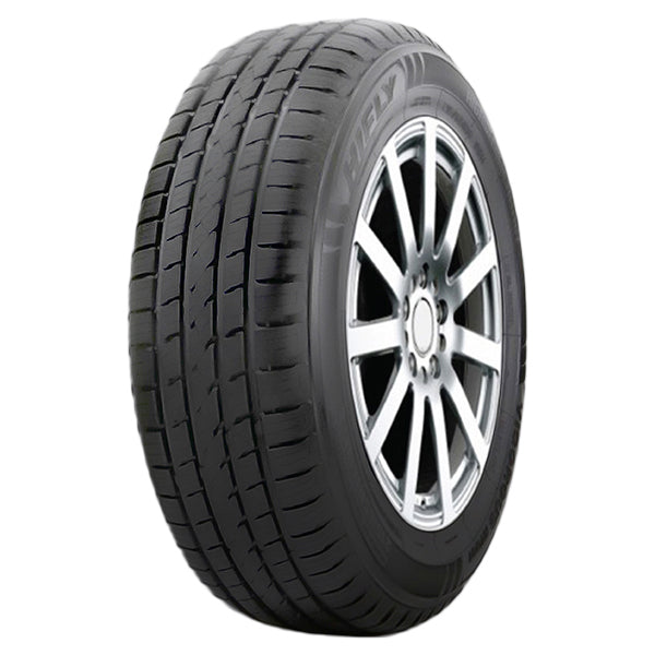 Hifly 265/65R17 112H HT601 Vigorous