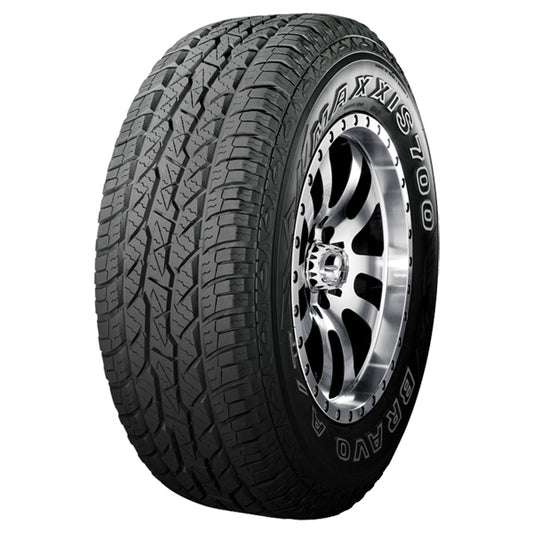 Maxxis 225/75R15C 110/108S 6PR BRAVO AT700