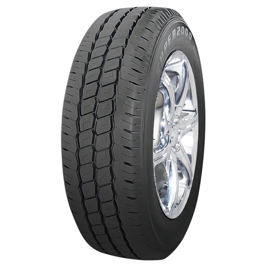 Hifly 175R13C 97/95R 8PR SUPER2000