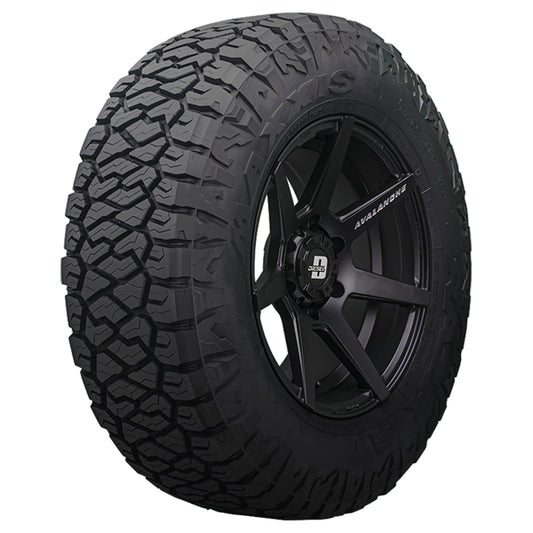 Maxxis LT265/70R17 116T RAZR AT811