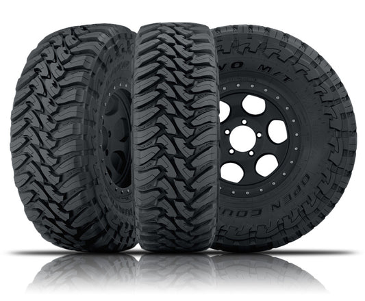 Toyo LT285/75R16 126P OPMT