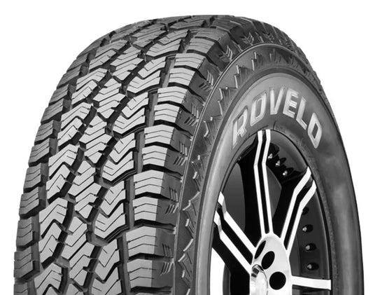 Rovelo 265/60R18 110T Ridgetrak AT