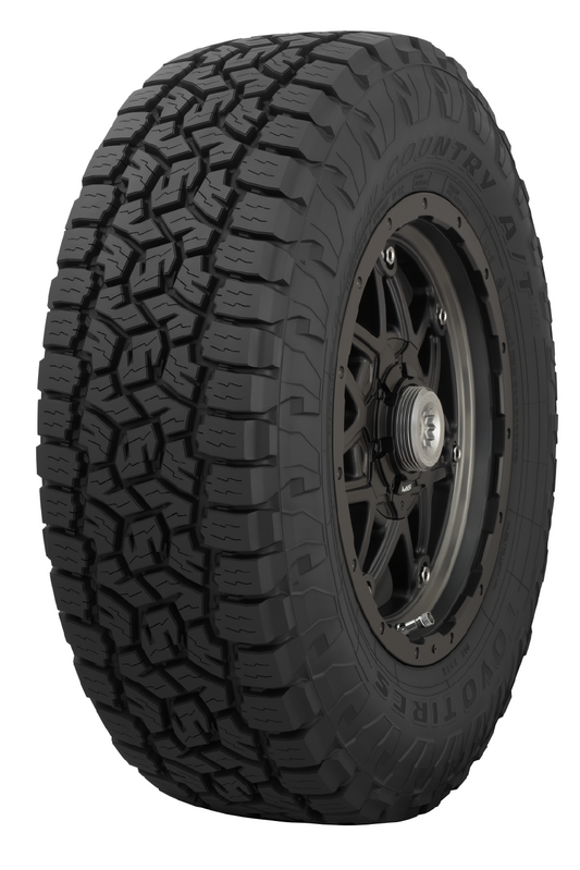 Toyo LT265/75R16 123R OPAT3 WSW